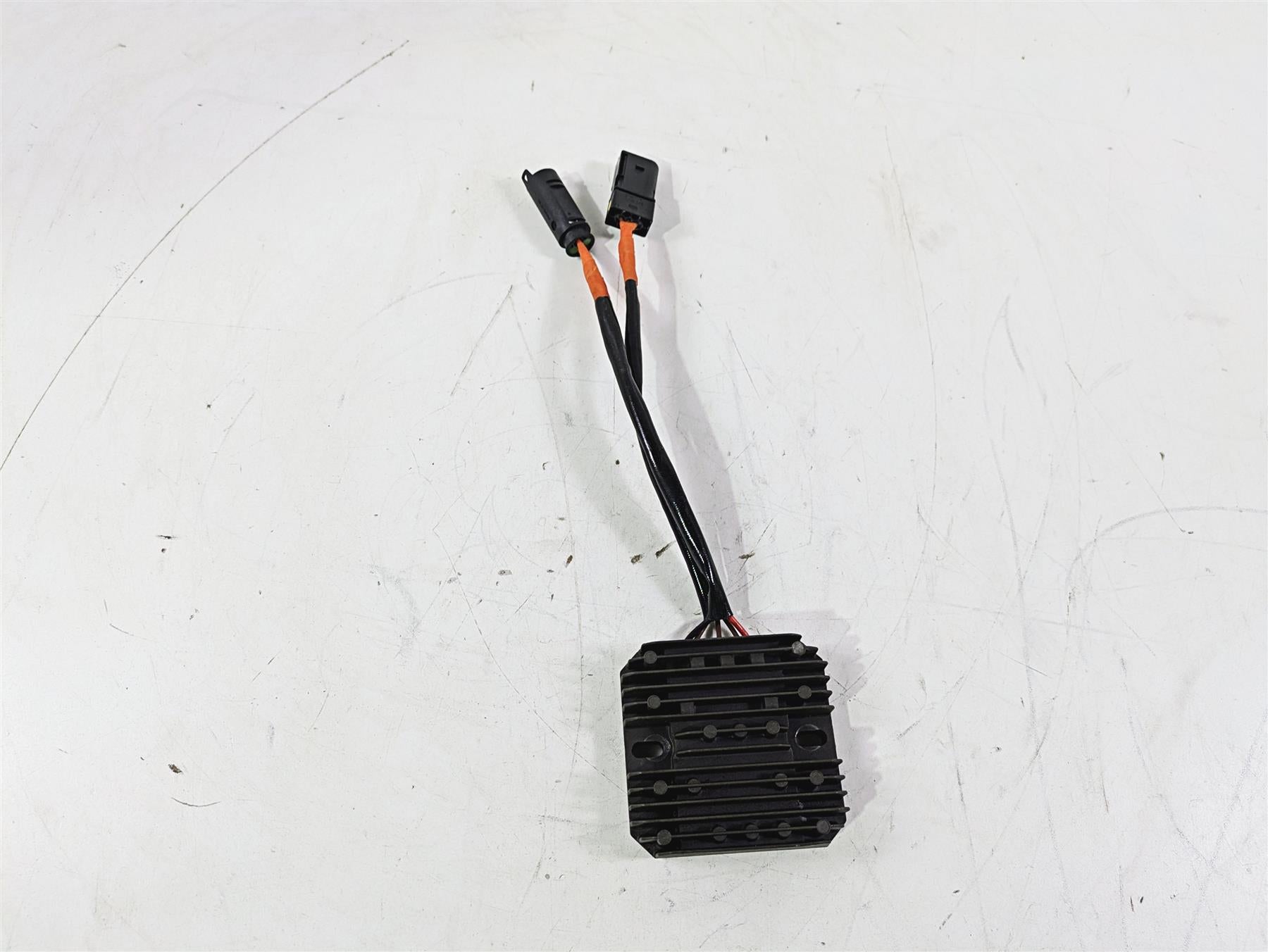 2023 BMW G310R K03 Rectifier Voltage Regulator 12317924676 {{ shop.shopifyCountryName }} - Mototech271