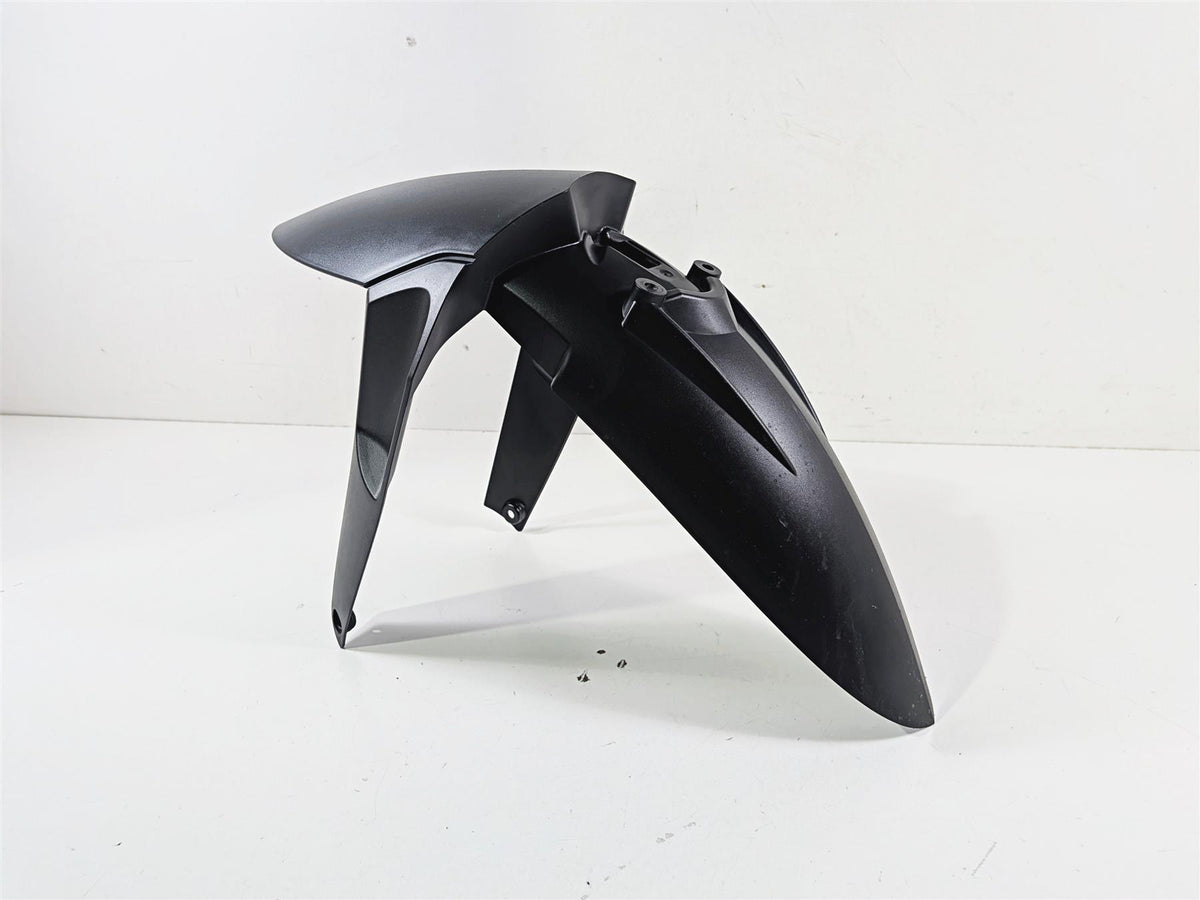2016 BMW R1200 GS K50 Front Lower Fender Guard 46618532313 {{ shop.shopifyCountryName }} - Mototech271