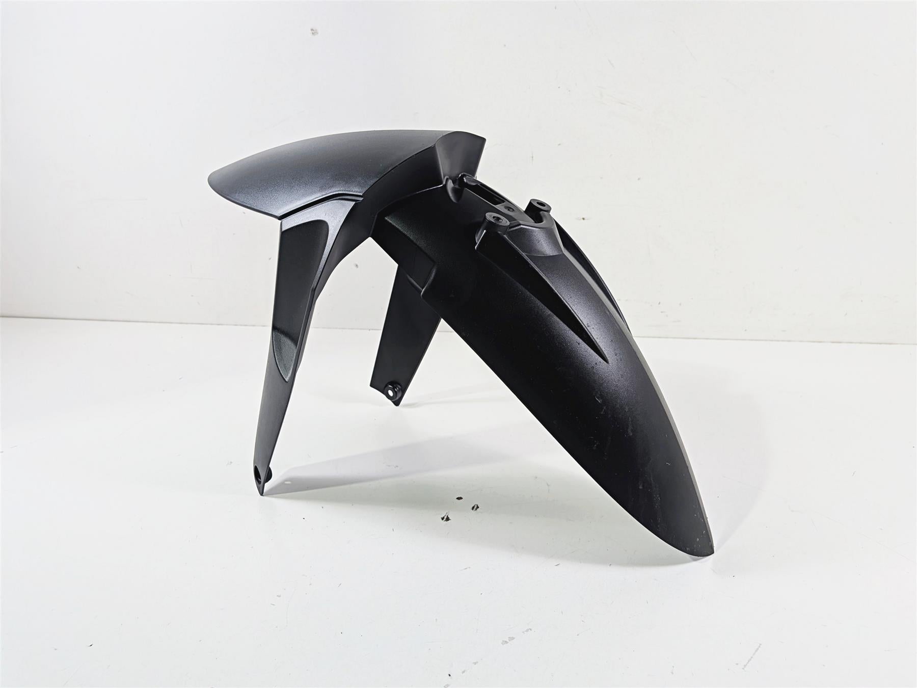 2016 BMW R1200 GS K50 Front Lower Fender Guard 46618532313 {{ shop.shopifyCountryName }} - Mototech271