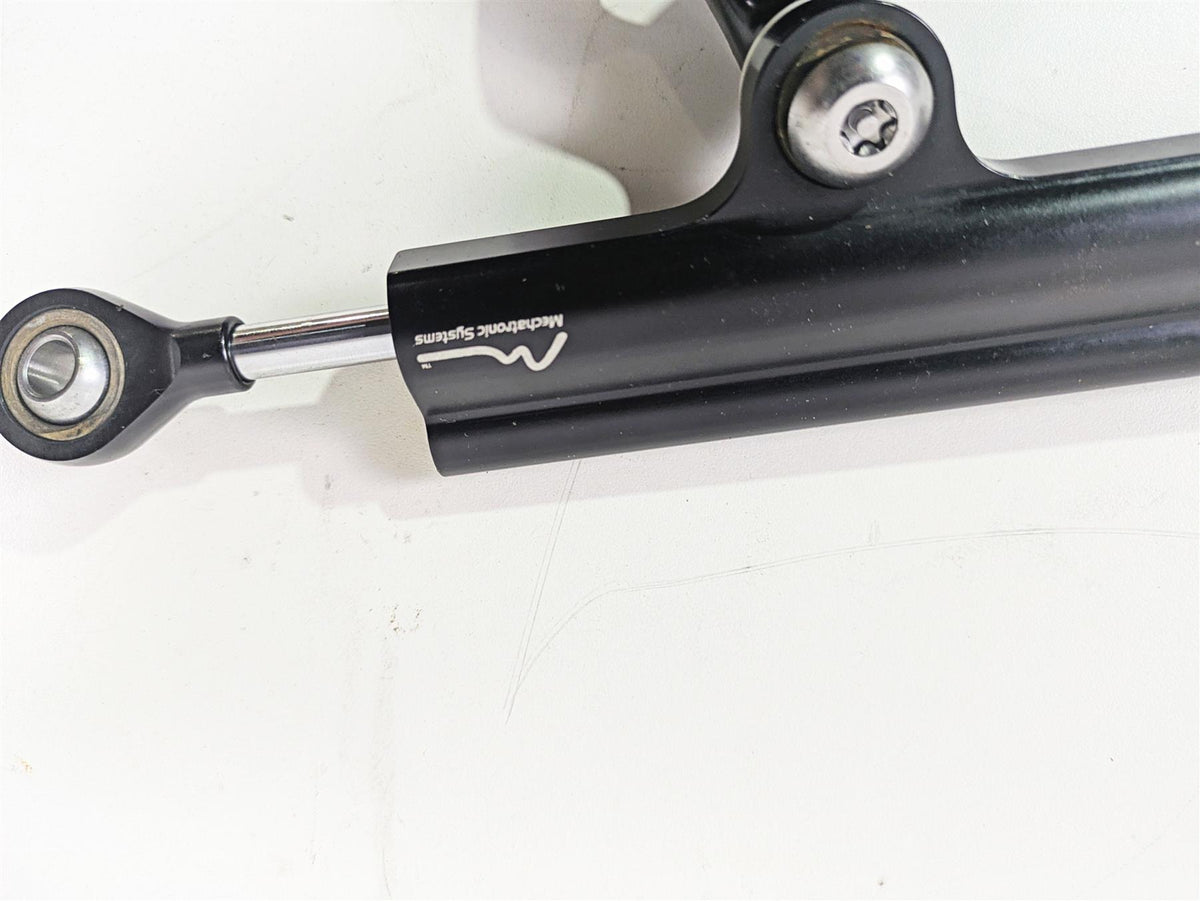 2016 Kawasaki ZX10R Ninja Ohlins Steering Damper Stabilizer 44071-0857 {{ shop.shopifyCountryName }} - Mototech271