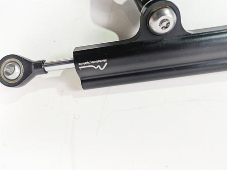 2016 Kawasaki ZX10R Ninja Ohlins Steering Damper Stabilizer 44071-0857 {{ shop.shopifyCountryName }} - Mototech271