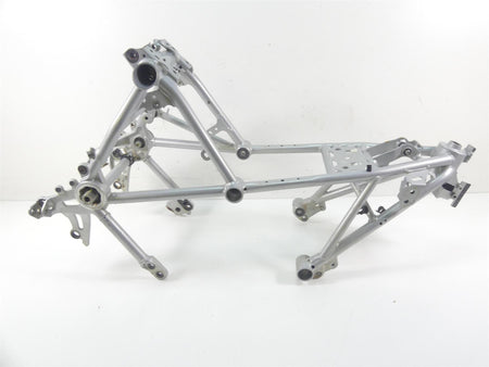 2013 BMW R1200GS GSW K50 Straight Main Frame Chassis With Texas Salvage Title 46519444971 {{ shop.shopifyCountryName }} - Mototech271
