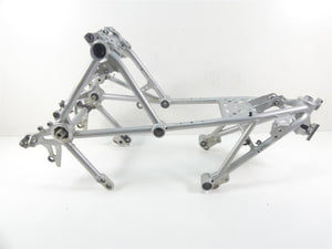 2013 BMW R1200GS GSW K50 Straight Main Frame Chassis With Texas Salvage Title 46519444971 | Mototech271