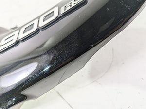 2022 Kawasaki ZR900RS Cafe Left Side Under Seat Cover Fairing 36001-0652 | Mototech271