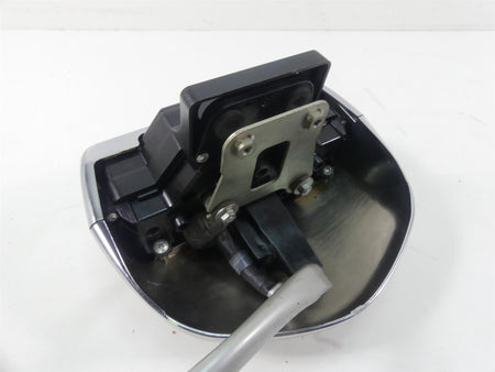 2007 Suzuki M109R VZR1800 Boulevard Tachometer Tacho Gauge 34220-48G01 {{ shop.shopifyCountryName }} - Mototech271