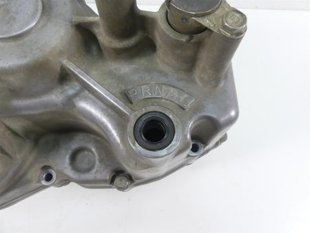 2020 Honda Talon SXS1000R S2R Transmission Gear Box Case Housing 21100-HL6-A00 {{ shop.shopifyCountryName }} - Mototech271