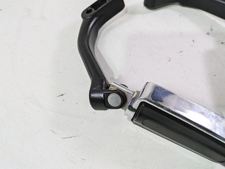 2013 Harley VRSCF Muscle Rod Rear Passenger Foot Peg Set 50822-09 50826-09 {{ shop.shopifyCountryName }} - Mototech271