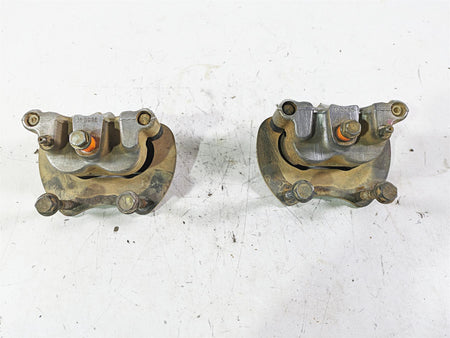 2020 Polaris RZR XP 1000 Turbo Rear Brake Caliper Set 1912478 1912479 {{ shop.shopifyCountryName }} - Mototech271