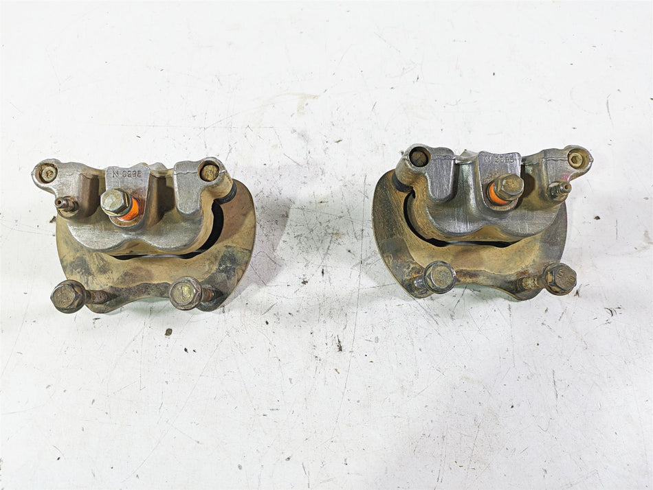 2020 Polaris RZR XP 1000 Turbo Rear Brake Caliper Set 1912478 1912479 {{ shop.shopifyCountryName }} - Mototech271