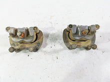 Load image into Gallery viewer, 2020 Polaris RZR XP 1000 Turbo Rear Brake Caliper Set 1912478 1912479
