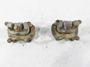 2020 Polaris RZR XP 1000 Turbo Rear Brake Caliper Set 1912478 1912479
