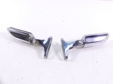 Load image into Gallery viewer, 2010 Harley Touring FLHX Street Glide Rear Passenger Chrome Footpeg Set 49036-04 | Mototech271
