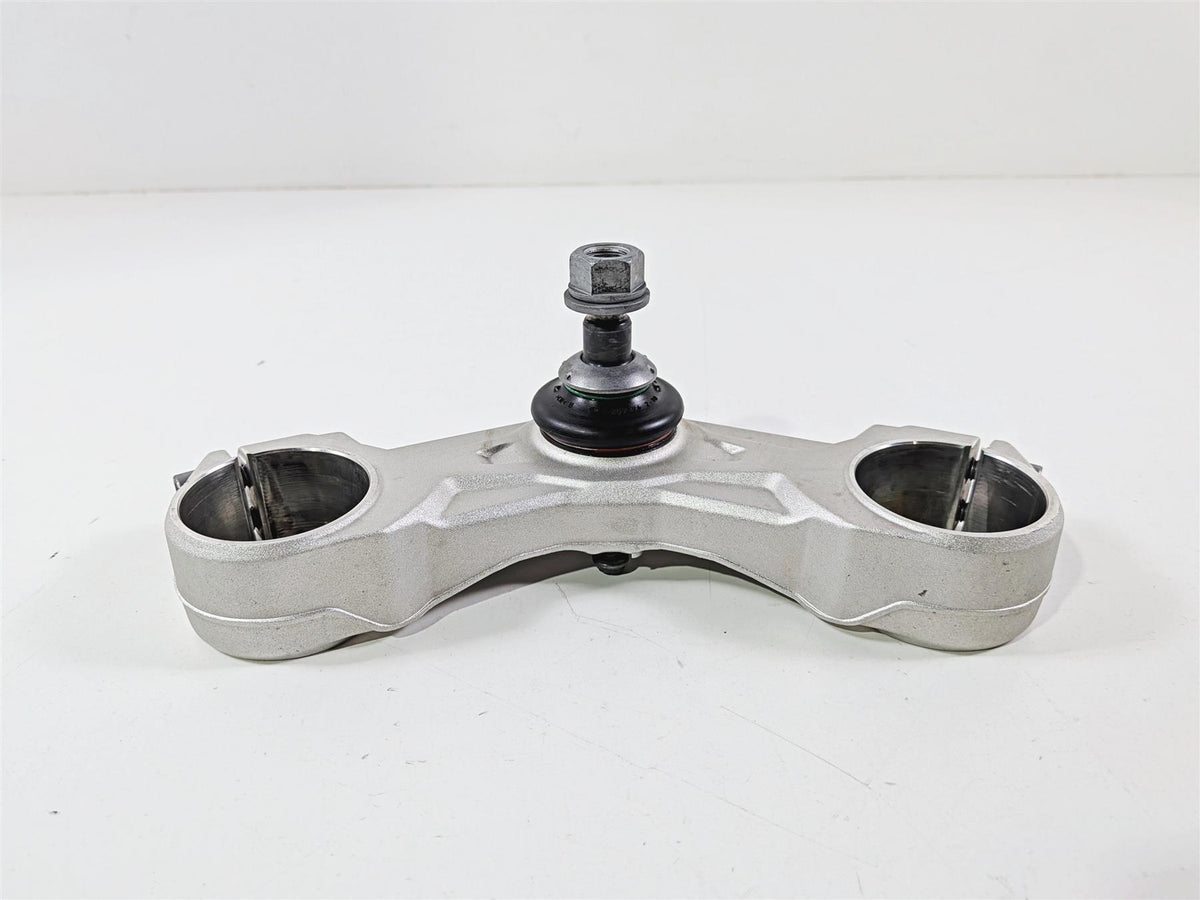 2021 BMW R1250GS K51 Adventure Lower Triple Tree Steering Clamp 31429443337-Mototech271