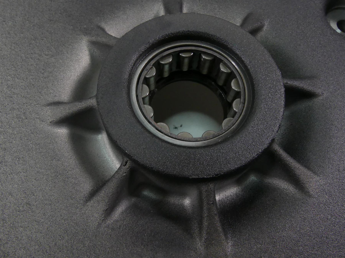 2013 Harley Touring FLHTK Electra Glide Inner Primary Drive Cover 60677-07 {{ shop.shopifyCountryName }} - Mototech271