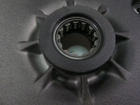 2013 Harley Touring FLHTK Electra Glide Inner Primary Drive Cover 60677-07 {{ shop.shopifyCountryName }} - Mototech271