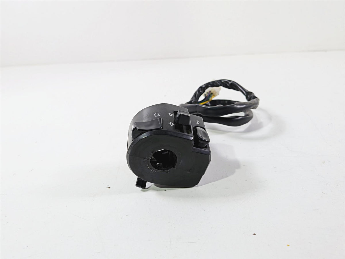 2013 KTM 990 Adventure Baja Left Hand Light Horn Control Switch 60011070000-Mototech271