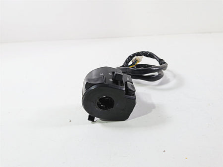 2013 KTM 990 Adventure Baja Left Hand Light Horn Control Switch 60011070000-Mototech271