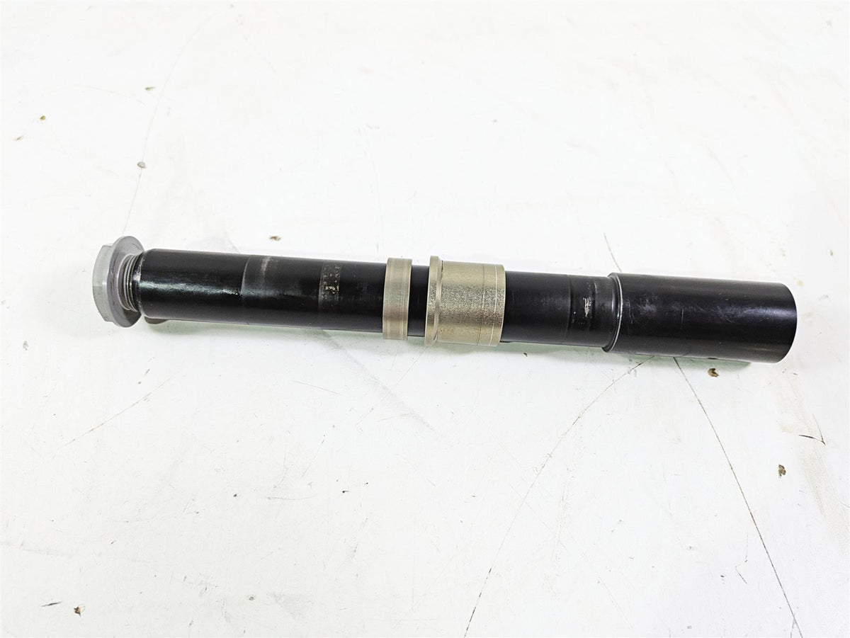 2022 KTM 1290 Super Adventure S Front Axle Wheel Spindle 30mm 60309081100 {{ shop.shopifyCountryName }} - Mototech271