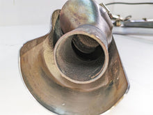 Load image into Gallery viewer, 2012 Harley FLD Dyna Switchback Oem Exhaust Header Manifold Pipe Set 65551-12 | Mototech271
