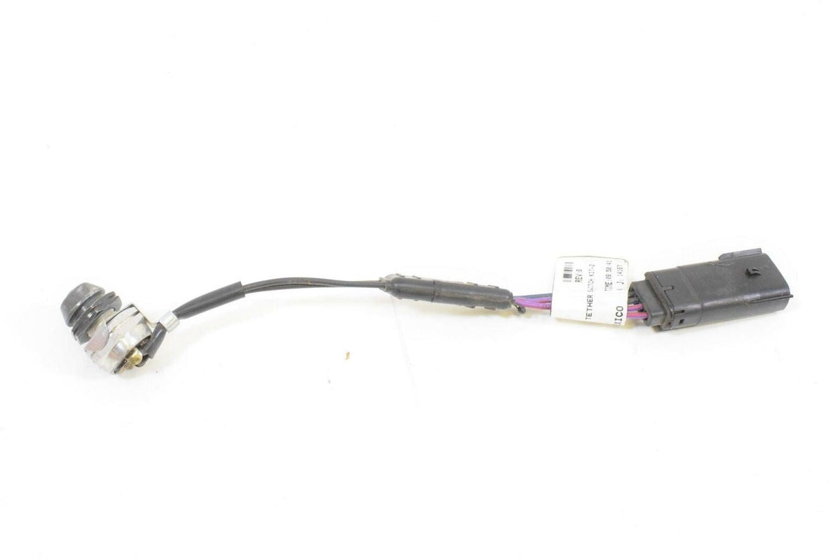 2014 Arctic Cat M8000 Sno Pro 153" Safety Kill Switch 1686-667 {{ shop.shopifyCountryName }} - Mototech271