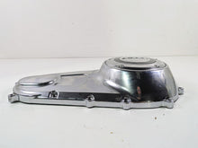 Load image into Gallery viewer, 2010 Harley Touring FLHXSE CVO Street Glide Outer Primary Clutch Cover 60553-07A
