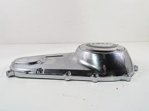 2010 Harley Touring FLHXSE CVO Street Glide Outer Primary Clutch Cover 60553-07A
