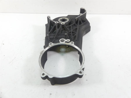 1999 Harley Dyna FXDL Low Rider Inner Primary Drive Clutch Cover 60681-94A {{ shop.shopifyCountryName }} - Mototech271