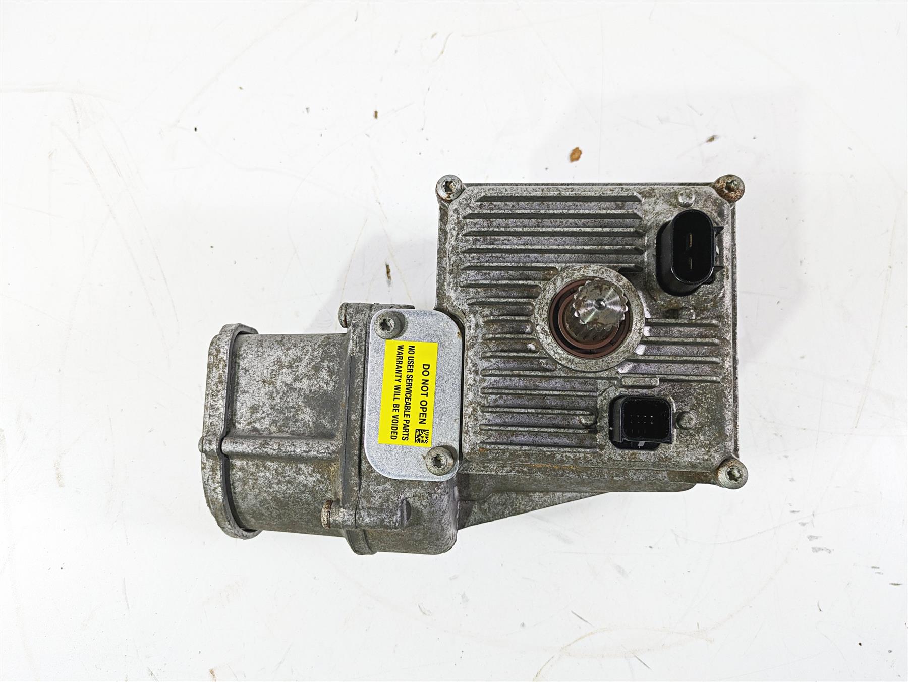 2020 Polaris RZR XP 1000 EPS Power Steering Unit Module 1.5T 2414874 {{ shop.shopifyCountryName }} - Mototech271