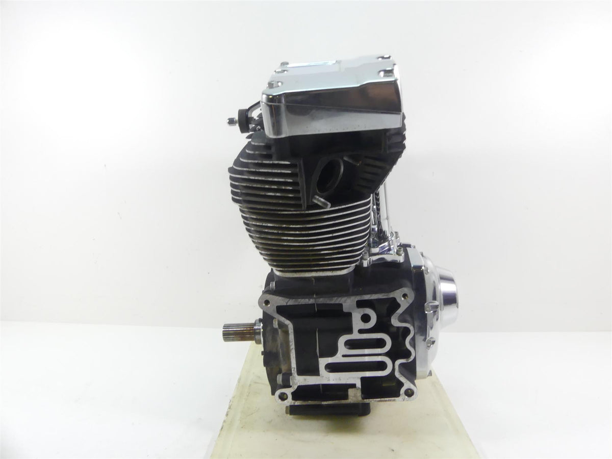 2014 Harley Touring FLHTK Electra Glide Running 103ci Engine Motor 19291-16 {{ shop.shopifyCountryName }} - Mototech271