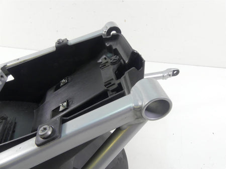 2017 BMW R1200GS GSW K50 Subframe Sub Frame & Inner Fender 46518354222 {{ shop.shopifyCountryName }} - Mototech271