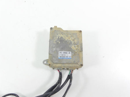 2016 Yamaha YXZ1000 R EPS SE Power Steering Ecm Ecu Cdi Module 2HC-859A0-00-00 {{ shop.shopifyCountryName }} - Mototech271