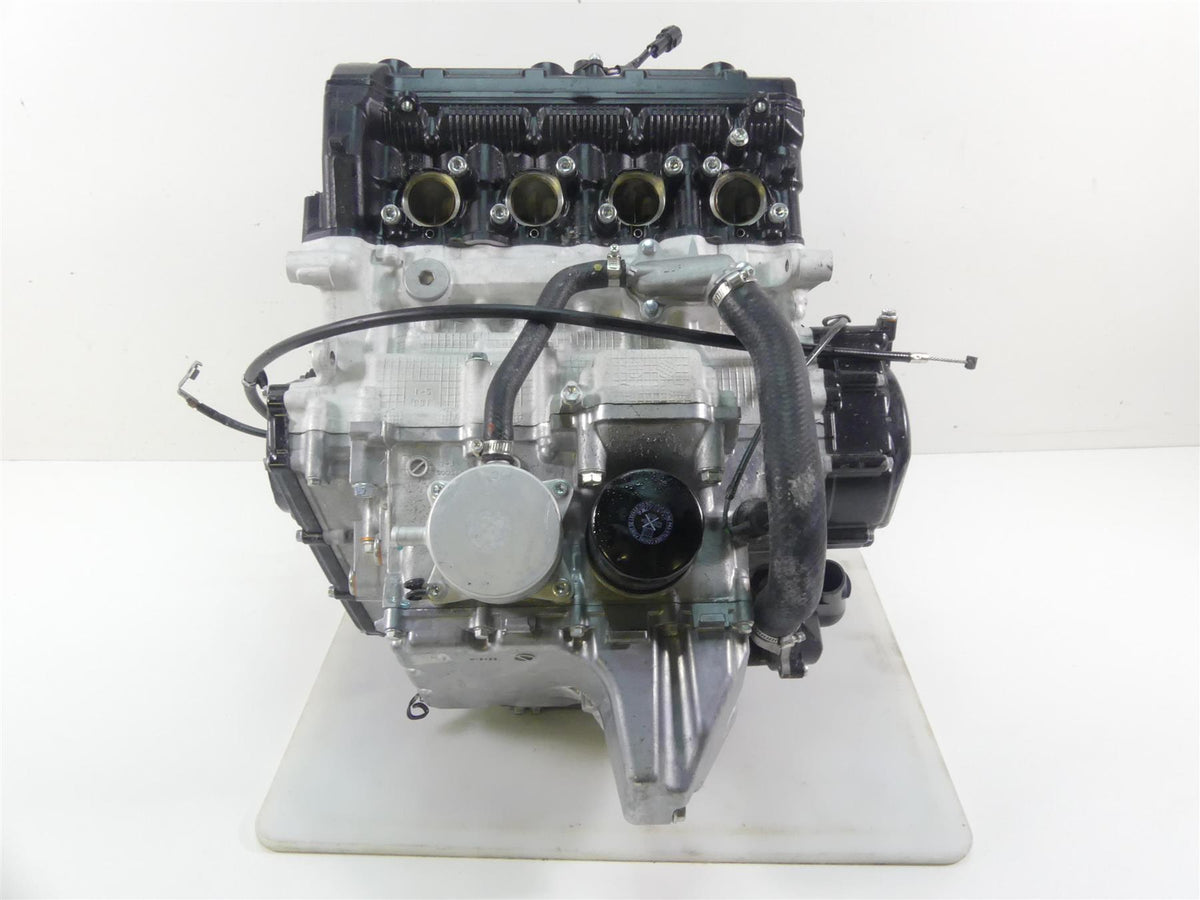 2022 Suzuki GSXR750 Running Engine Motor 2K Only - Video 11301-15830 {{ shop.shopifyCountryName }} - Mototech271