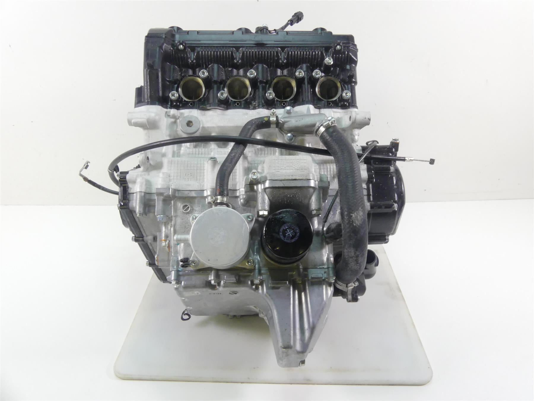 2022 Suzuki GSXR750 Running Engine Motor 2K Only - Video 11301-15830 {{ shop.shopifyCountryName }} - Mototech271