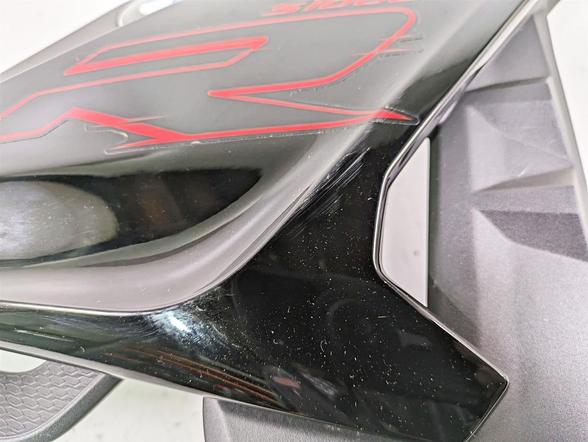 2017 BMW S1000R K47 Right Tank Fairing Cover Set 46638560324 46638560330 {{ shop.shopifyCountryName }} - Mototech271