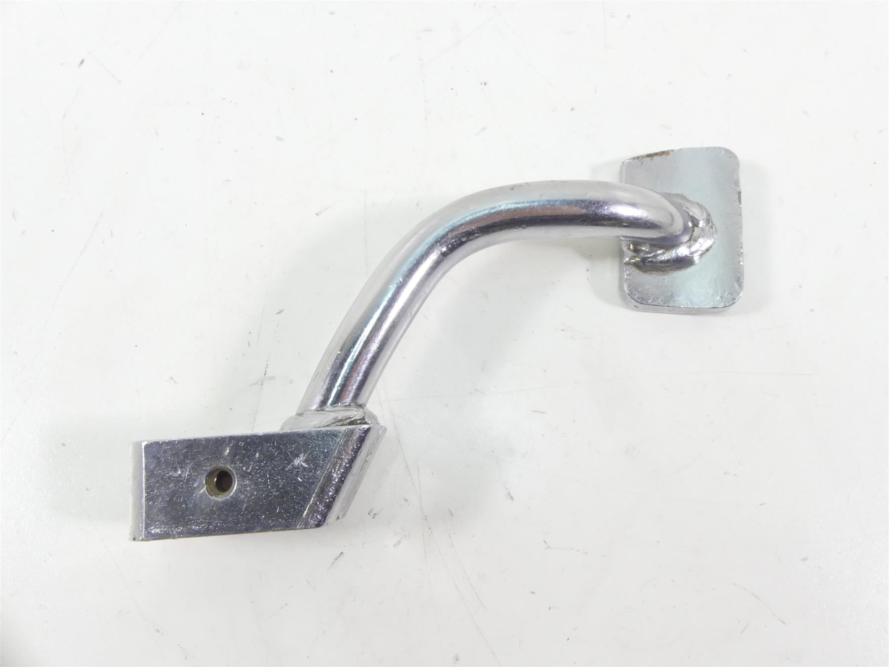 1978 Harley XLH1000 Sportster Ironhead Rear Brake Pedal Lever Ped Peg 42420-75 {{ shop.shopifyCountryName }} - Mototech271