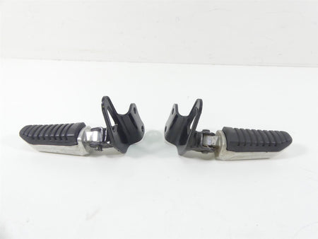 2007 Suzuki M109R VZR1800 Boulevard Passenger Rear Footpeg Set 43700-48G00 {{ shop.shopifyCountryName }} - Mototech271