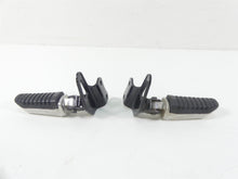 Load image into Gallery viewer, 2007 Suzuki M109R VZR1800 Boulevard Passenger Rear Footpeg Set 43700-48G00 | Mototech271

