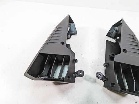 2022 Harley RA1250 S Pan America Inner Outer Radiator Cover Fairings 57100348A {{ shop.shopifyCountryName }} - Mototech271