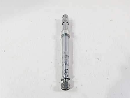 2015 Harley FXDF Dyna Fat Bob Front Axle Wheel Spindle 41547-07A {{ shop.shopifyCountryName }} - Mototech271