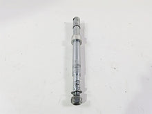 Load image into Gallery viewer, 2015 Harley FXDF Dyna Fat Bob Front Axle Wheel Spindle 41547-07A
