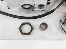 Load image into Gallery viewer, 2012 Harley Softail FLSTF Fat Boy Transmission Gear Box Case Housing 34799-07
