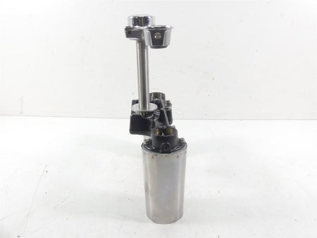 2016 Harley FLS Softail Slim Upper & Lower Triple Tree Set 45605-00A 45456-86B {{ shop.shopifyCountryName }} - Mototech271