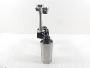 2016 Harley FLS Softail Slim Upper & Lower Triple Tree Set 45605-00A 45456-86B | Mototech271