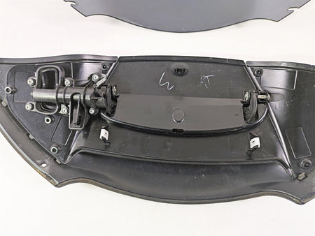 2021 Harley Touring FLTRX Road Glide Windshield Screen & Trim -Read 29200041BYM {{ shop.shopifyCountryName }} - Mototech271