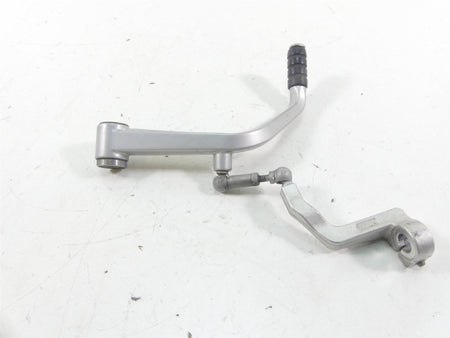 2003 BMW R1150 GS R21 Shifter Shift Lever Gear Selector & Linkage 23007653994 {{ shop.shopifyCountryName }} - Mototech271
