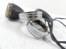 Load image into Gallery viewer, 2006 Harley VRSCD Night V Rod Front Smoked Blinker Turn Signals - Read 68804-06 | Mototech271
