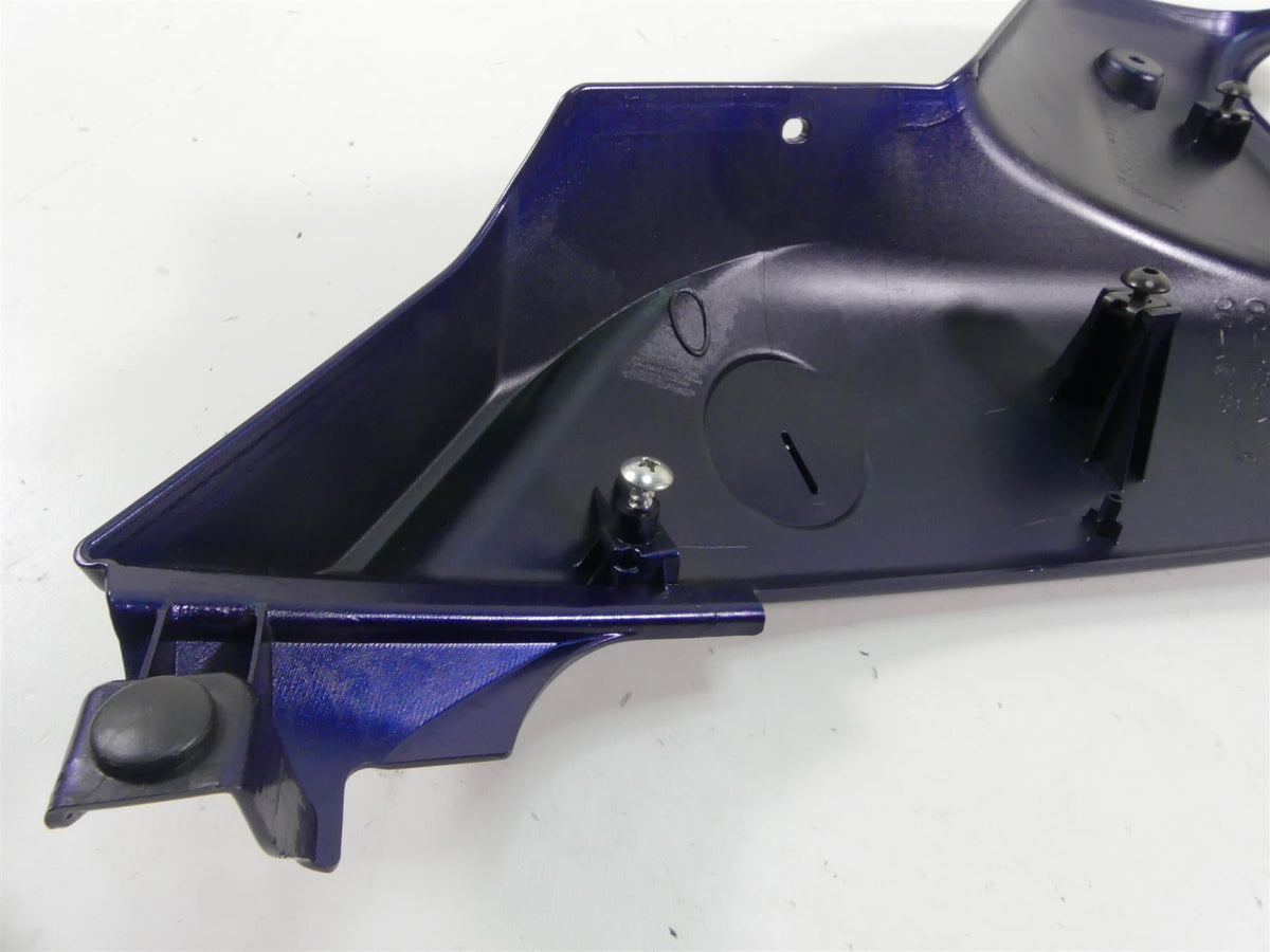 2017 Yamaha XT1200Z Super Tenere Left Upper Fuel Tank Fairing Cover 23P-2842M-00 {{ shop.shopifyCountryName }} - Mototech271