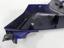 Load image into Gallery viewer, 2017 Yamaha XT1200Z Super Tenere Left Upper Fuel Tank Fairing Cover 23P-2842M-00 | Mototech271
