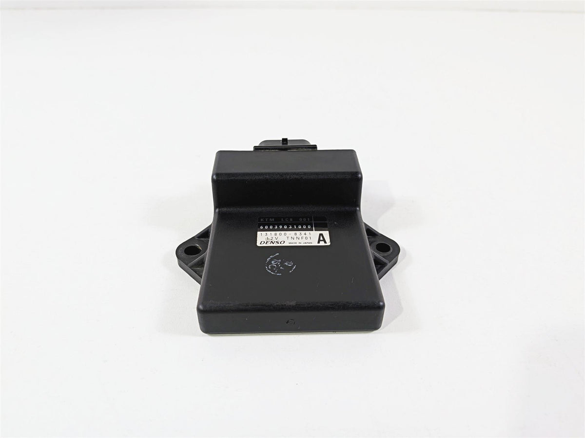 2005 KTM 950 LC8 Adventure Cdi Ecu Ecm Engine Control Module Denso 60039031000 {{ shop.shopifyCountryName }} - Mototech271