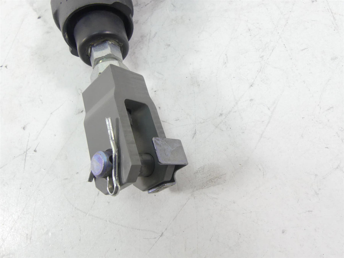 2015 Honda CBR1000 RR SC59 Rear Nissin Brake Master Cylinder 43510-MFL-006 {{ shop.shopifyCountryName }} - Mototech271